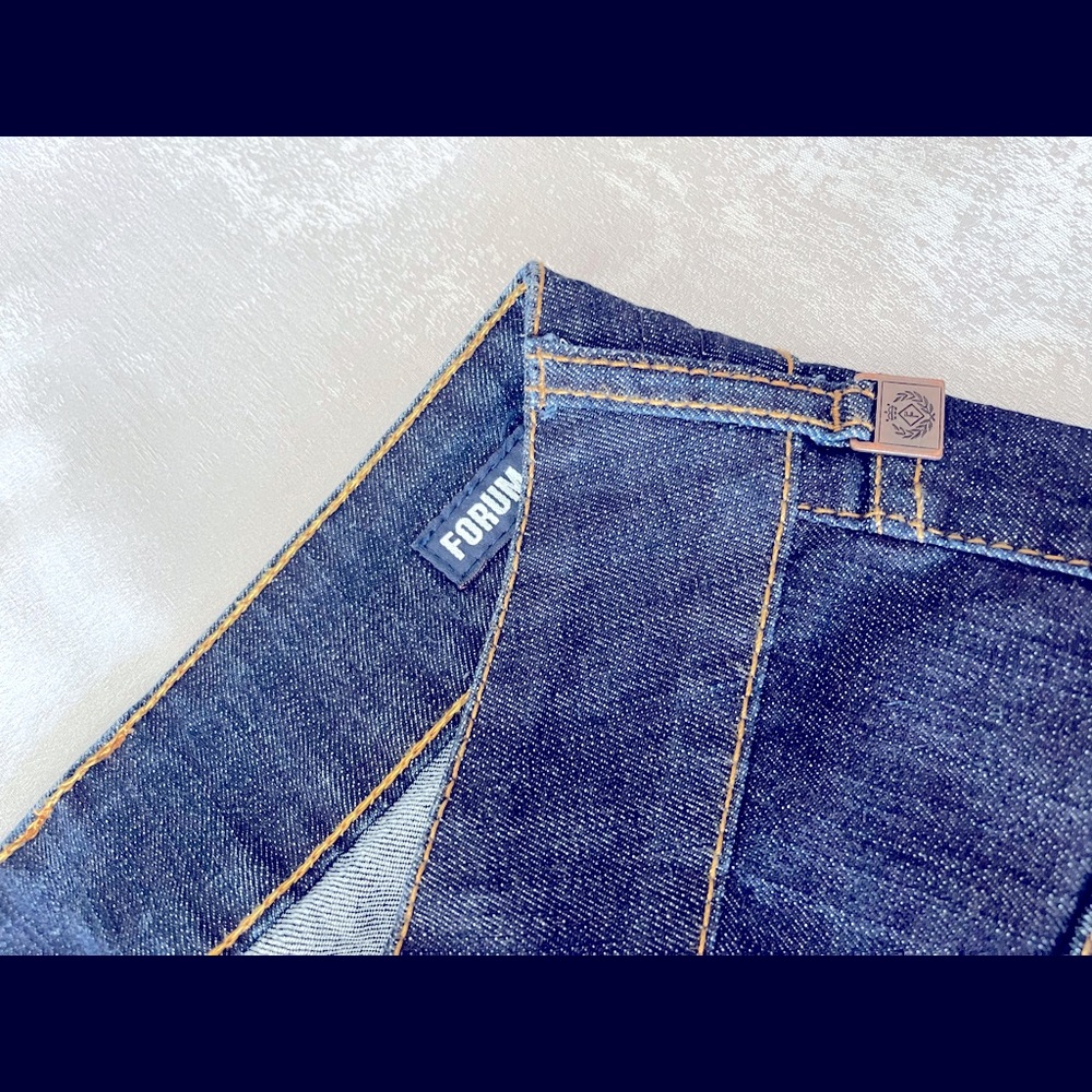 Women FORUM Jeans - Picture 2 of 4